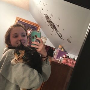 Meet your Posher, Jen